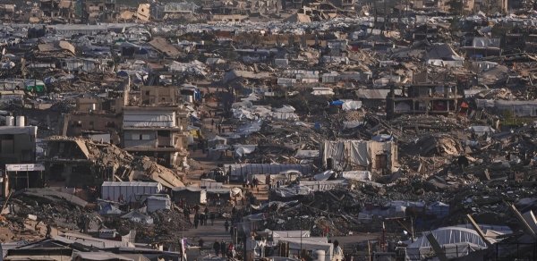 Sülh Şurasının ilk iclasının vaxtı bəlli oldu