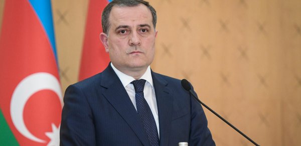 “Azərbaycan daim Pakistanın yanındadır”