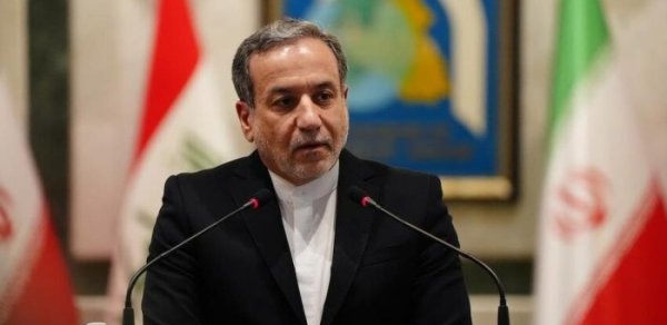 İran XIN başçısı: Tehran uranın dinc məqsədlər üçün zənginləşdirilməsindən imtina etməyəcək