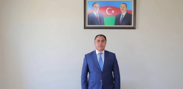 Naxçıvana yeni Baş nazir təyin olundu
