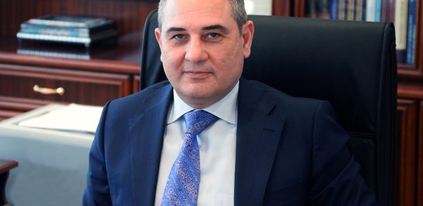 Prezident yeni icra başçısı təyin etdi