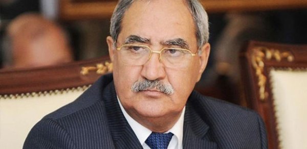 Fəzail Ağamalı vəfat etdi