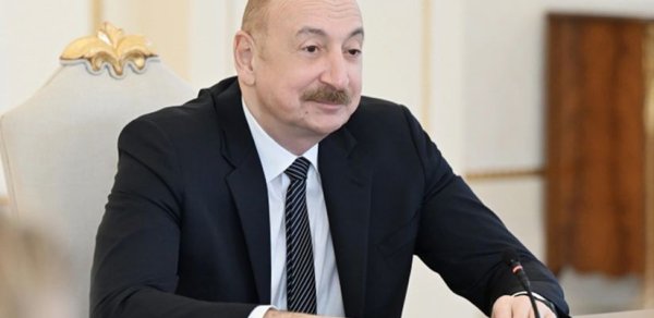 İlham Əliyev: Azərbaycan heç vaxt toqquşma yeri olmayacaq, əməkdaşlıq məkanı olacaq