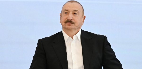 Mehmanxana biznesinin Azərbaycanda böyük potensialı var - İlham Əliyev