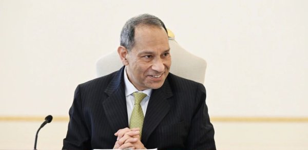 Azərbaycana ABŞ-ın aparıcı şirkətlərinin geniş nümayəndə heyəti gəlib