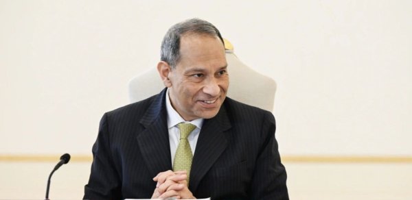 ABŞ Ticarət Palatasının vitse-prezidenti nümayəndə heyətinin Azərbaycana səfərinin məqsədini açıqlayıb