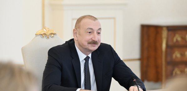 Prezident bu komtəyə yeni sədr təyin etdi