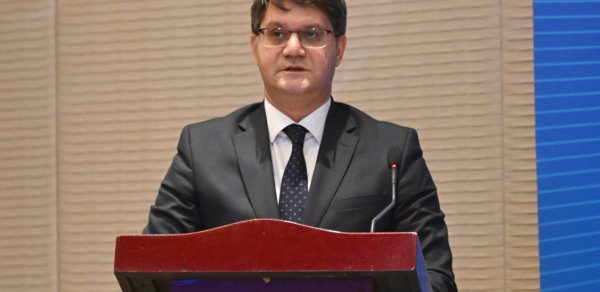 Nazir təyin olunan Rəşad İsmayılov kimdir? - DOSYE