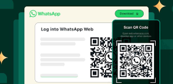 “WhatsApp web”də yenilik
