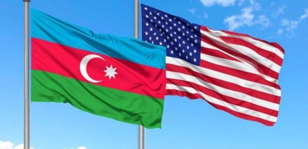 Xartiya: Vaşinqton Bakı ilə humanitar minatəmizləmə sahəsində əməkdaşlığı genişləndirəcək