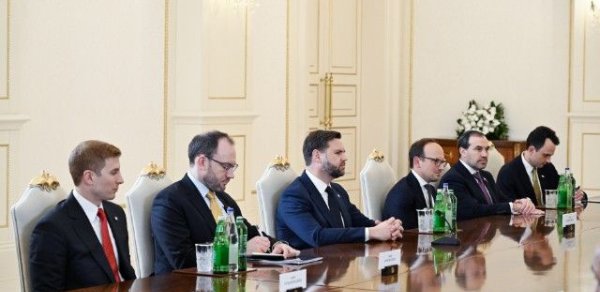 Azərbaycan və ABŞ əməkdaşlığın əsas istiqamətləri üzrə işçi qruplar yaradacaq