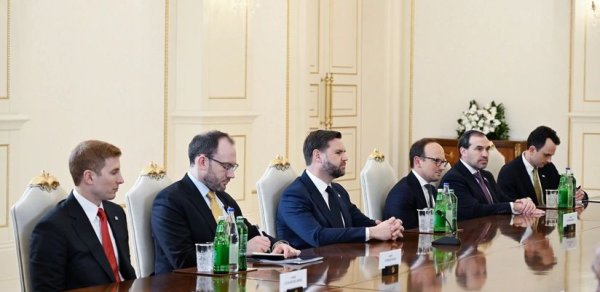 Vens sülh gündəliyinin irəli aparılmasında İlham Əliyevin liderliyini vurğulayıb