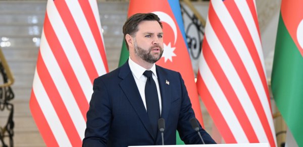 Azərbaycan Prezidenti nüfuzlu dünya lideridir - VENS