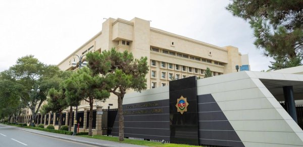 DTX Ramiz Mehdiyev barəsindəki cinayət işi ilə bağlı detalları açıqladı - VİDEO