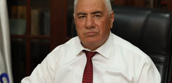 “Ramiz Mehdiyevin milyardlarla pulu xarici banklarda və dövlətlərdədir”