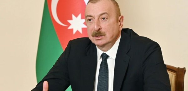 Biz artıq uzun müddətdir ki, dəhlizlərin yaradılmasının təşəbbüskarıyıq - Prezident