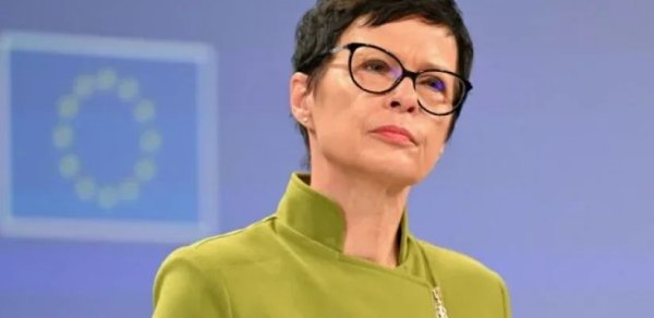 Marta Kos: Avropa Ermənistan, Azərbaycan və Türkiyə ilə konkret layihələr siyahısını formalaşdırır