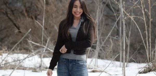 Leyla Əliyeva Göygöl səfərindən paylaşım etdi