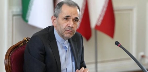 Nazir müavini: İran sanksiyaların ləğvi şərti ilə kompromisə hazırdır