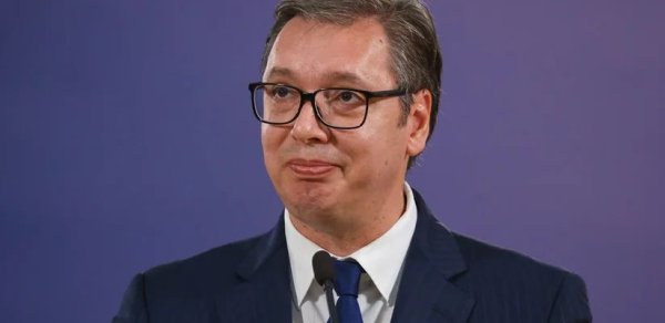 Azərbaycan və Serbiya ən mürəkkəb məqamda bir-birinin yanında olub - Vuçiç