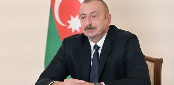 Serbiyaya təbii qaz ixracının həcmi artırılacaq - İlham Əliyev