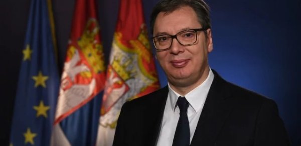 Vuçiç Zirə məhsullarını təriflədi - "Çox ləzizdir"