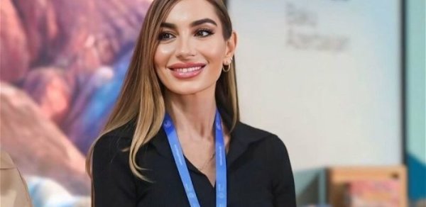 Arzu Əliyeva Arif Paşayevin doğum günü ilə bağlı paylaşım edib