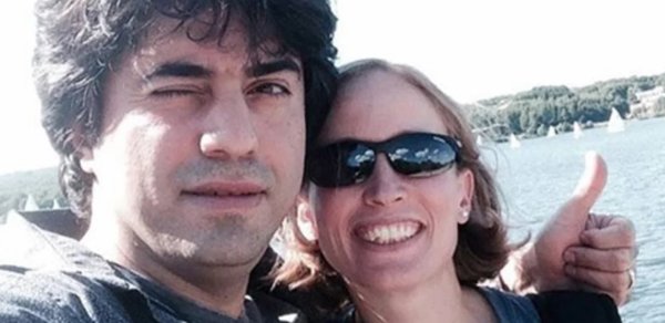 Eminin 10 aylıq səfirlik “macərası” - “Saçını rənglədi, qadın paltarı geyindi”