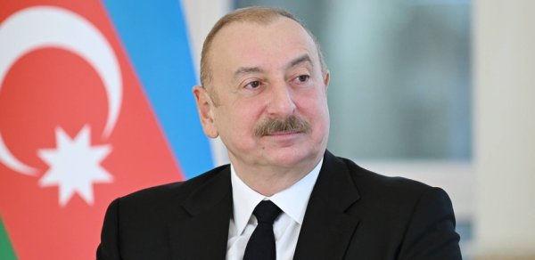 İlham Əliyev: Azərbaycan və Serbiya çox dost ölkələrdir