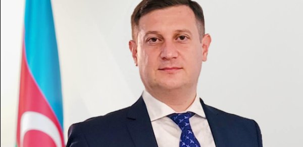 İşdən çıxarılan TƏBİB sədrini kim əvəz edir?