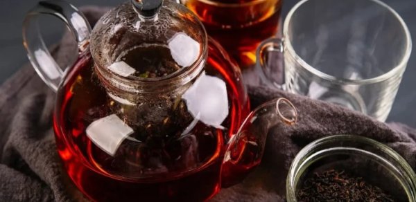 Hər gün qara çay içməyin 6 möcüzəvi faydası
