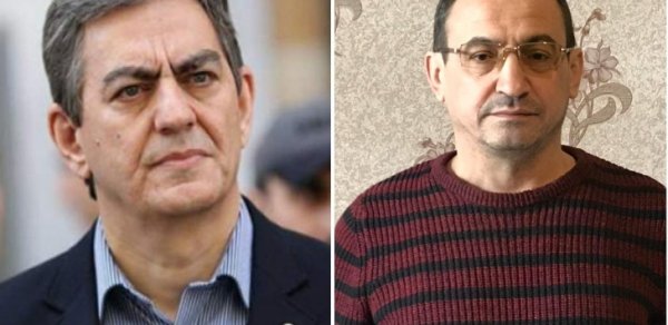 AXCP sədri Əli Kərimli və Məmməd İbrahim barəsində qərar qəbul olundu