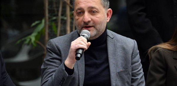 “Ən təhlükəsi hücumlar deyil, bizim susmağımızdır”