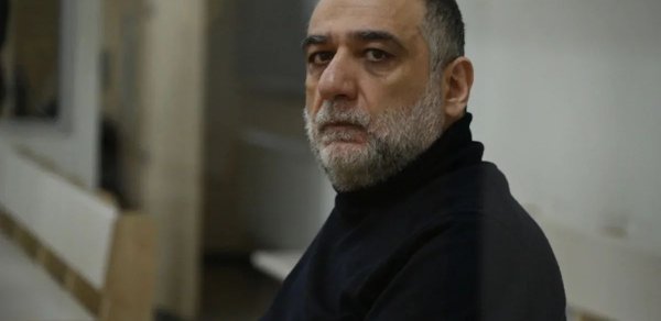 Bu gün Ruben Vardanyana hökm oxunacaq