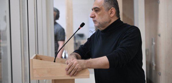 Ruben Vardanyan 20 il azadlıqdan məhrum edildi