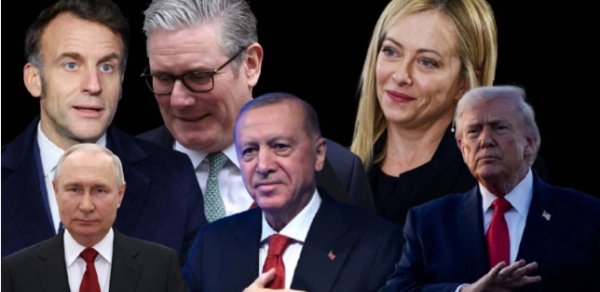 Dünya liderlərinin ailə həyatı: Kim neçə övlad sahibidir?