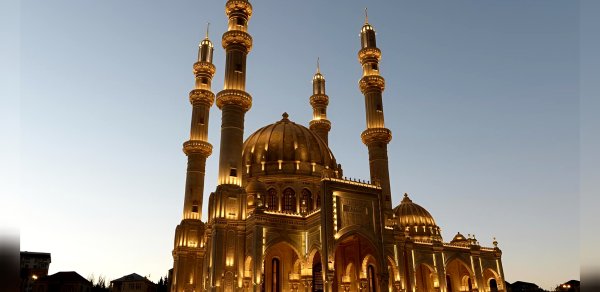 Ramazan ayının başlaması ilə bağlı fətva verildi