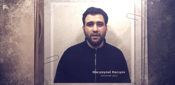 Sosial şəbəkələrdə “sərfəli kredit” elanları verən şəxs saxlanıldı - VİDEO