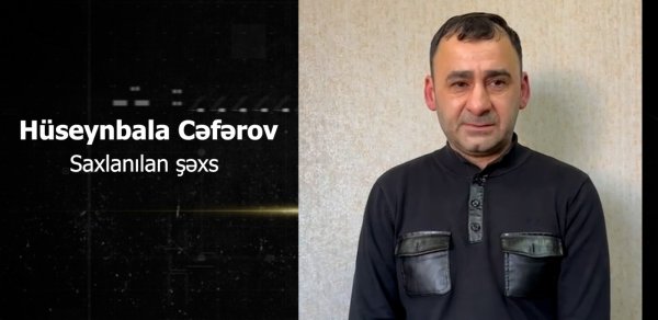 Müştərisinin saçını kəsib sonra onu talayan bərbər saxlanıldı