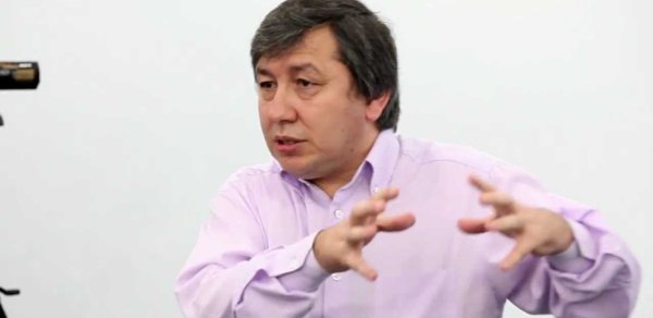 Altay Göyüşova hökm oxundu