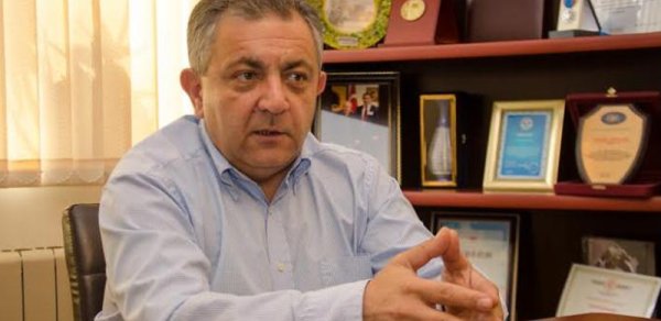 Ərəstun Orucluya hökm oxundu