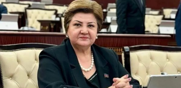 “Məktəblini digər insanlardan seçmək mümkünsüzdür” - Tənzilə Rüstəmxanlı