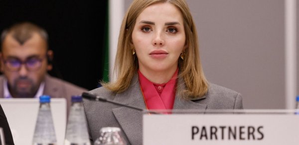 "Rusiyadan hibrid təhdidlərin formatlandığı koqnitiv müharibə ilə üz-üzəyik”