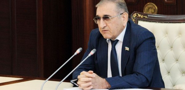 "Həqiqi azərbaycanlı belə nankor, düşüncəsiz hərəkətlərə yol verməz"