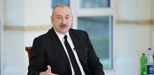 Prezidentdən bir sıra dövlət qurumlarının fəaliyyətinin təkmilləşdirilməsi ilə bağlı FƏRMAN