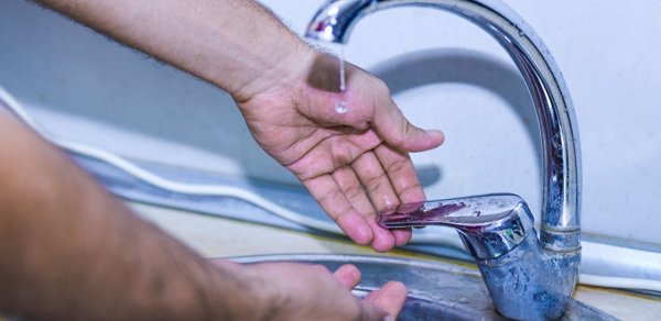 Bu ərazilərdə su olmayacaq - Maşınlarla xidmət göstəriləcək