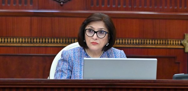 Milli Məclisin növbəti iclasının vaxtı və gündəliyi açıqlandı