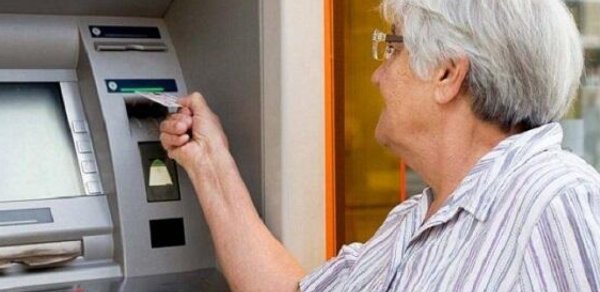 Pensiya alanlara şad xəbər