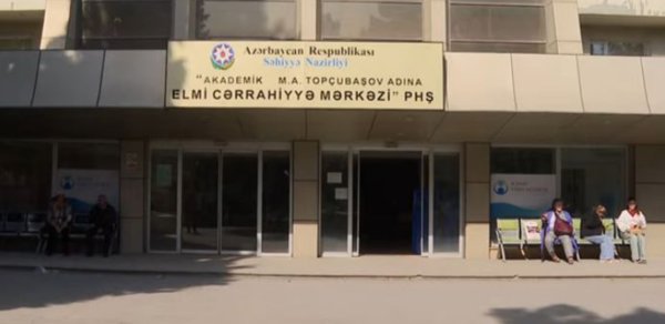 7 professor elmi şuradan niyə uzaqlaşdırılıb? - Video