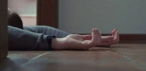 Gədəbəydə 78 yaşlı qadının meyiti yaşadığı evin həyətindən tapıldı